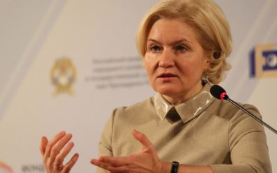 Вице-премьер Ольга Голодец сделала важное заявление о системе профессионального образования страны