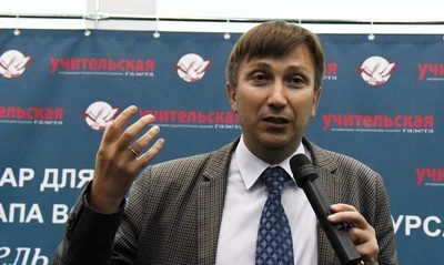 Под соусом ФГОС. Является ли проект панацеей в образовании?