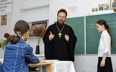 Не физика, но и не лирика