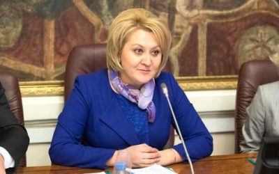 Каждый педагог-предметник должен распознать склонность и зависимость ребенка к негативному влиянию соцсетей — Л. Гумерова