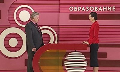 Заместитель руководителя департамента образования рассказал, чего ждать воронежским выпускникам от ЕГЭ и ОГЭ-2018