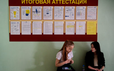 Можно ли учиться в школе без репетиторов?