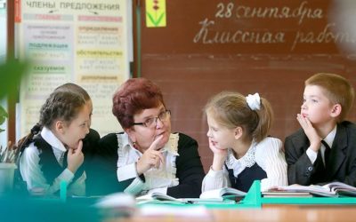 ШКОЛА АНТИБУЛЛИНГА