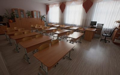 В Воронеже появятся две «супершколы»