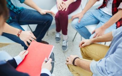 В школьную программу могут ввести предмет «психология»