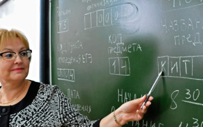 ПРИНУЖДЕНИЕ УЧИТЕЛЯ К БЕСПЛАТНОМУ ТРУДУ И КАК С ЭТИМ БОРОТЬСЯ